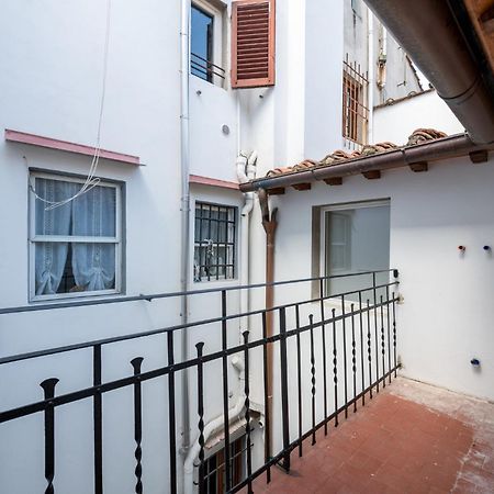 Algila Lifestyle Tornabuoni Apartments Florencie Exteriér fotografie