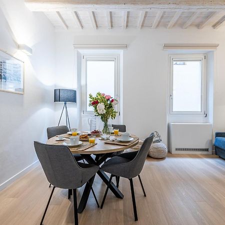 Algila Lifestyle Tornabuoni Apartments Florencie Exteriér fotografie