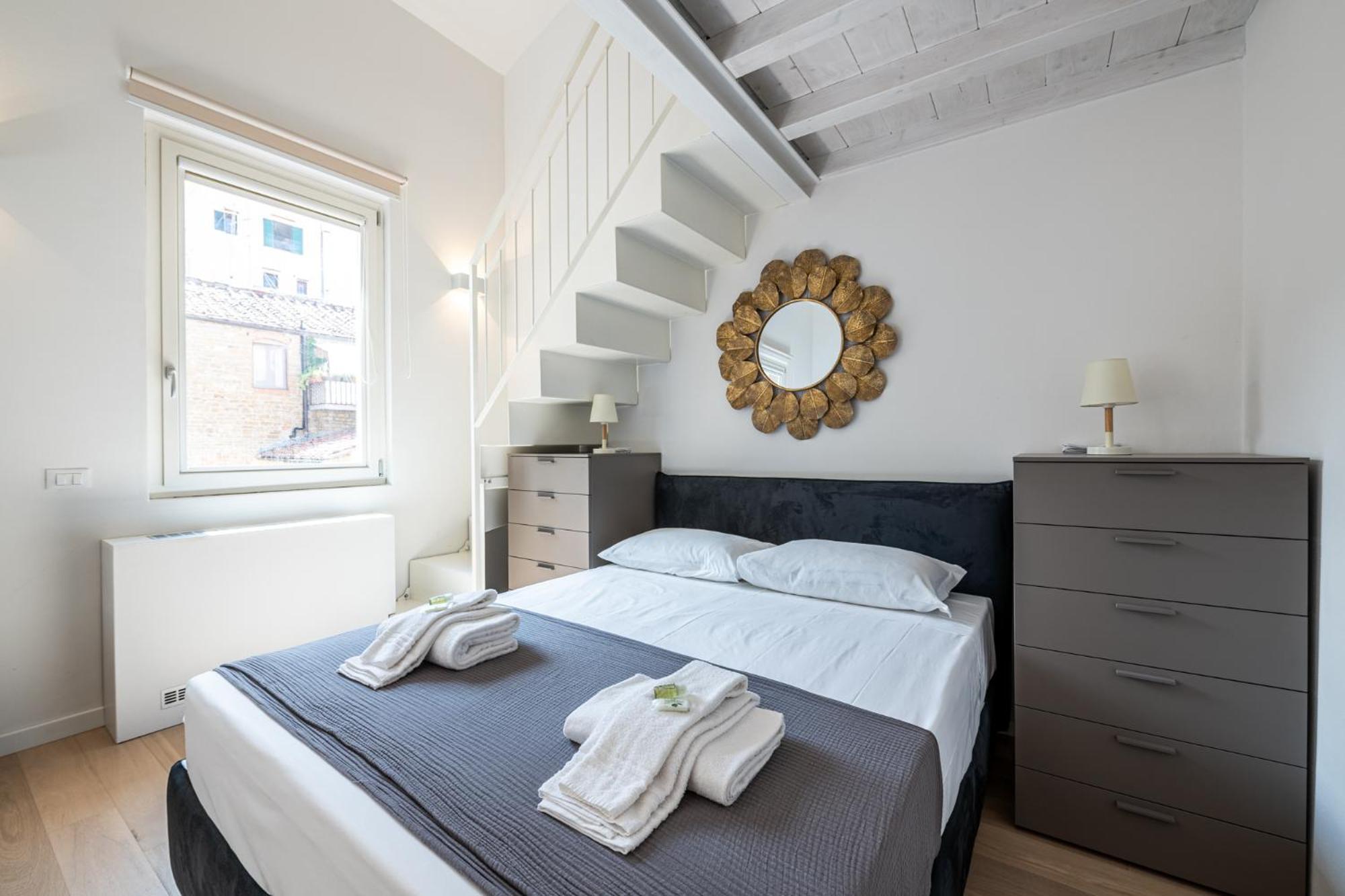 Algila Lifestyle Tornabuoni Apartments Florencie Exteriér fotografie