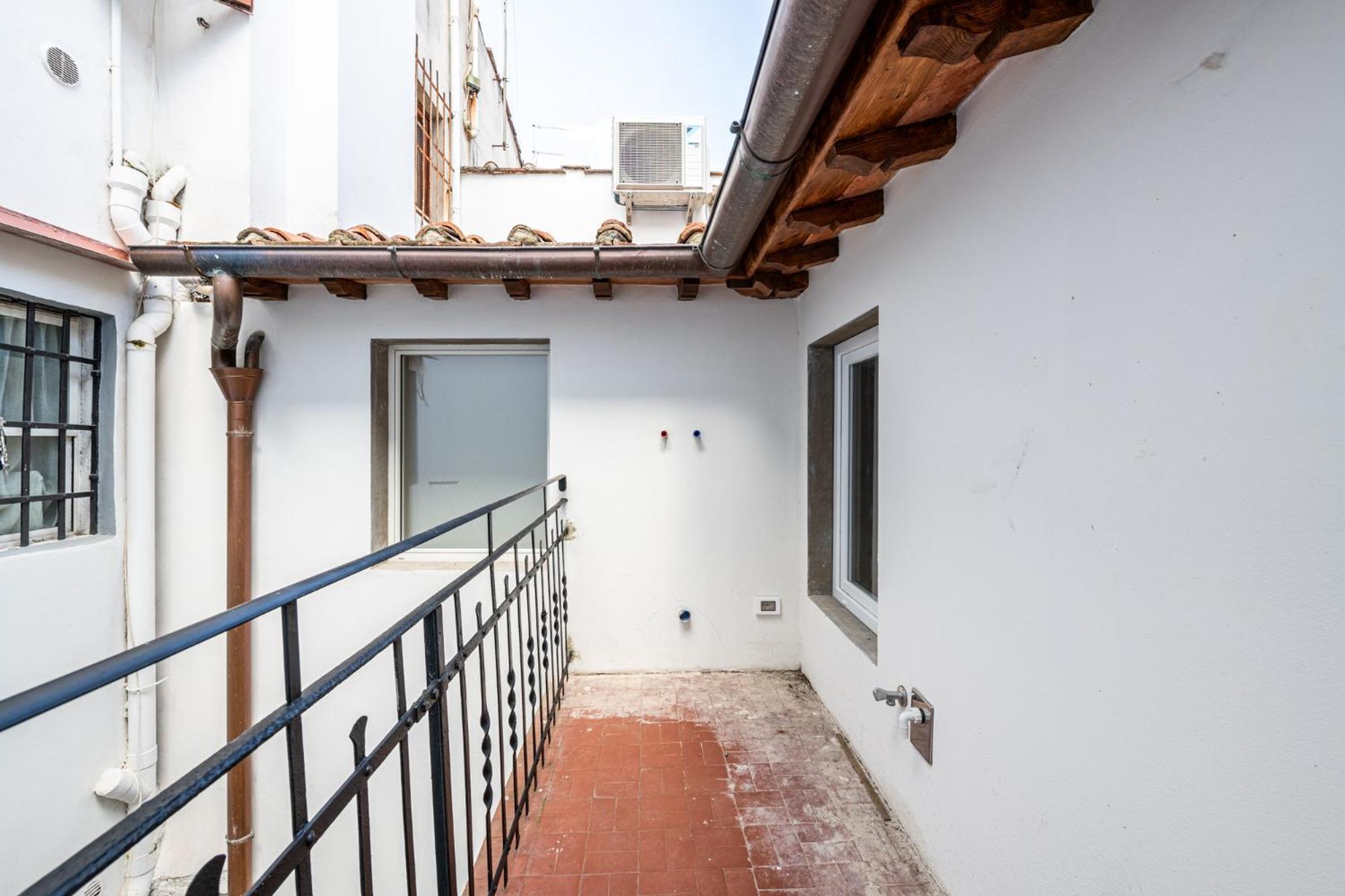 Algila Lifestyle Tornabuoni Apartments Florencie Exteriér fotografie
