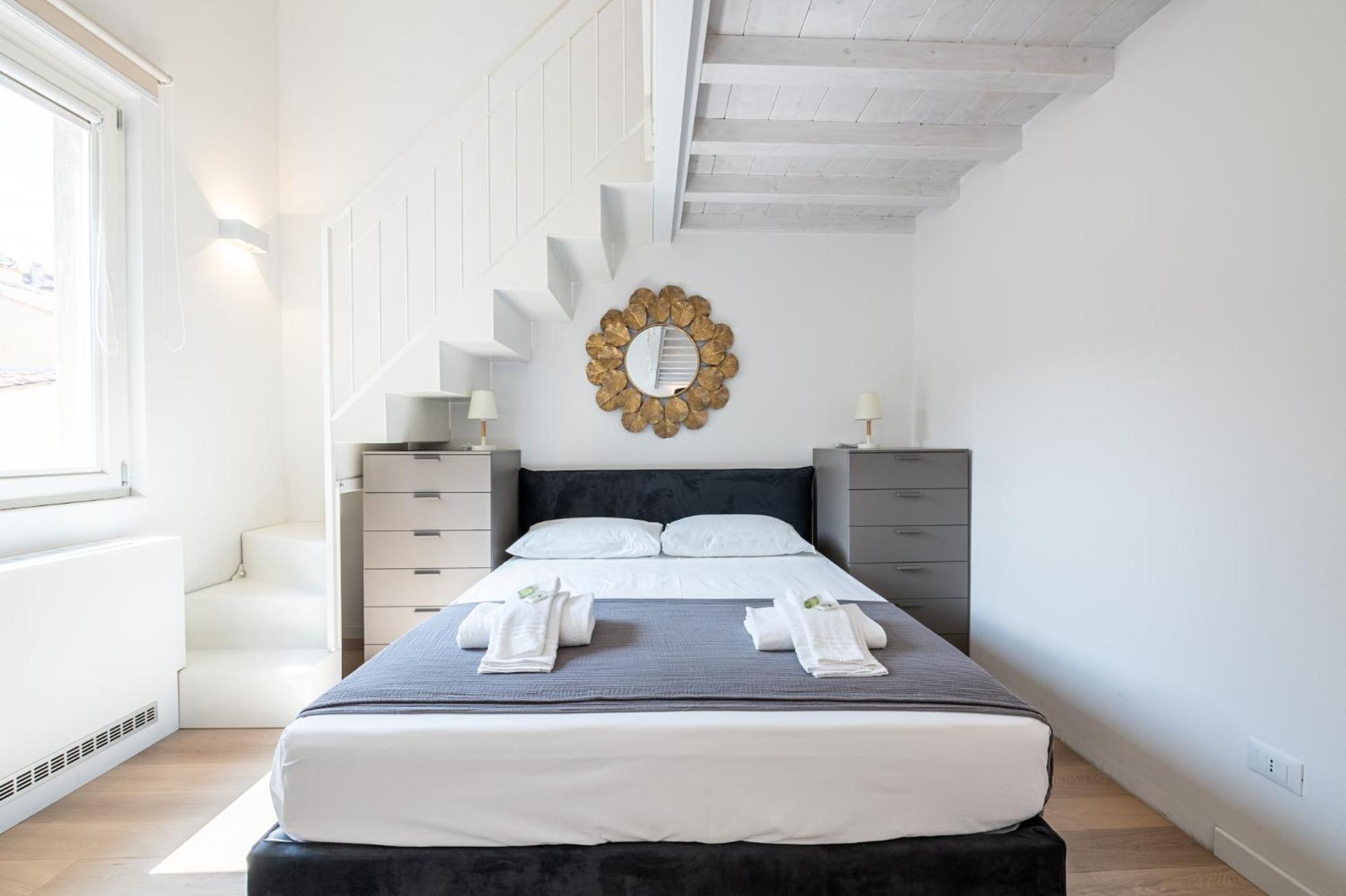 Algila Lifestyle Tornabuoni Apartments Florencie Exteriér fotografie