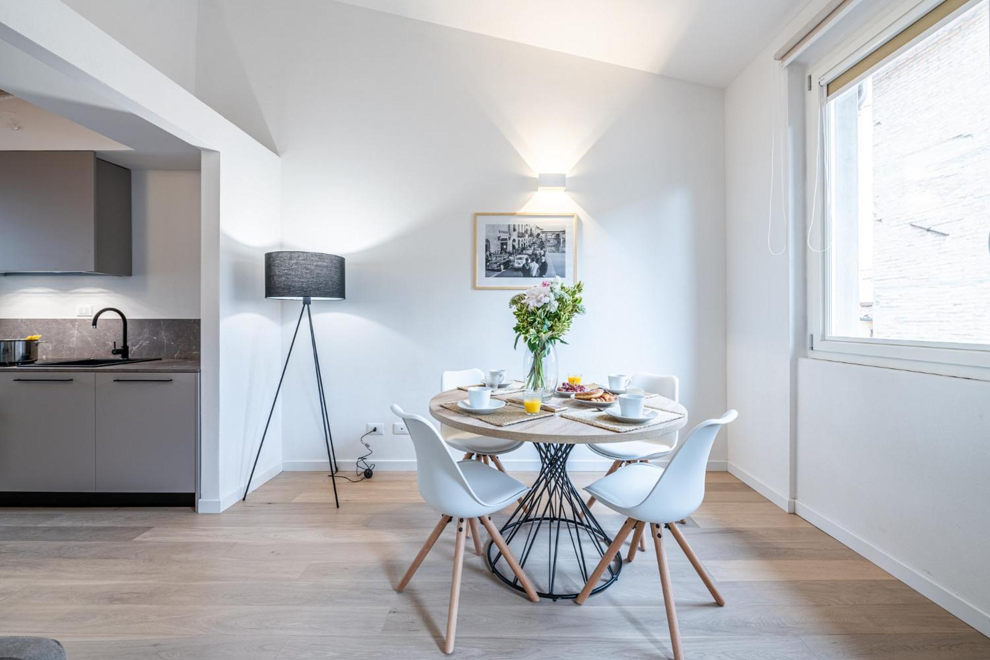 Algila Lifestyle Tornabuoni Apartments Florencie Exteriér fotografie