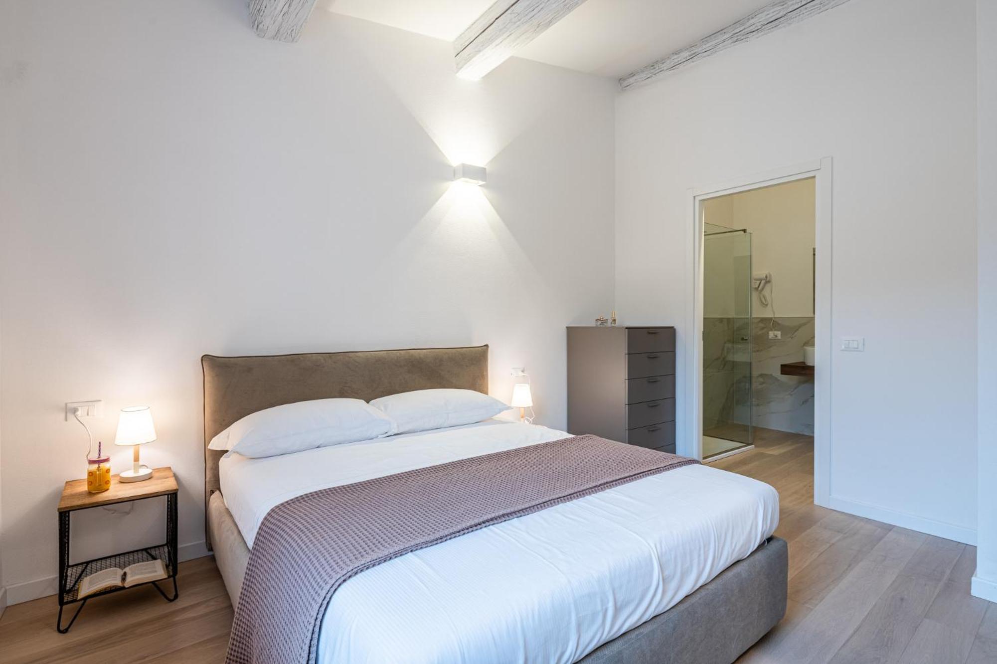 Algila Lifestyle Tornabuoni Apartments Florencie Exteriér fotografie
