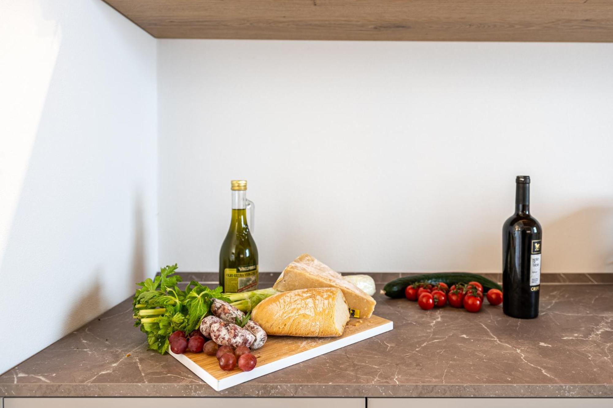 Algila Lifestyle Tornabuoni Apartments Florencie Exteriér fotografie