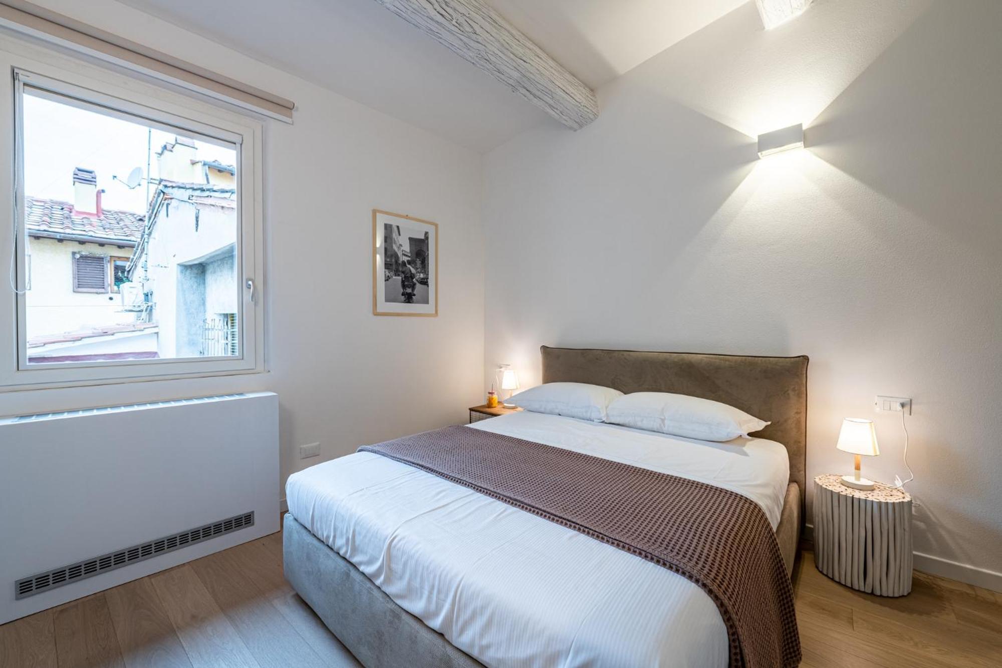 Algila Lifestyle Tornabuoni Apartments Florencie Exteriér fotografie