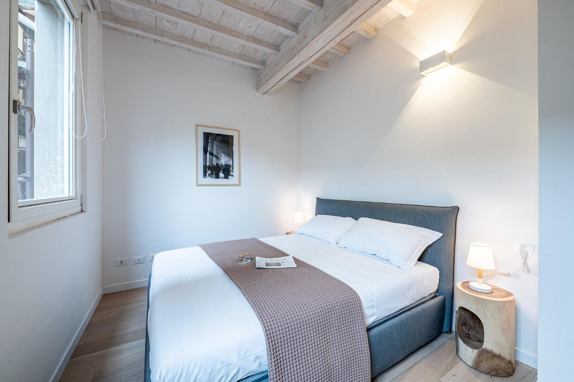 Algila Lifestyle Tornabuoni Apartments Florencie Exteriér fotografie