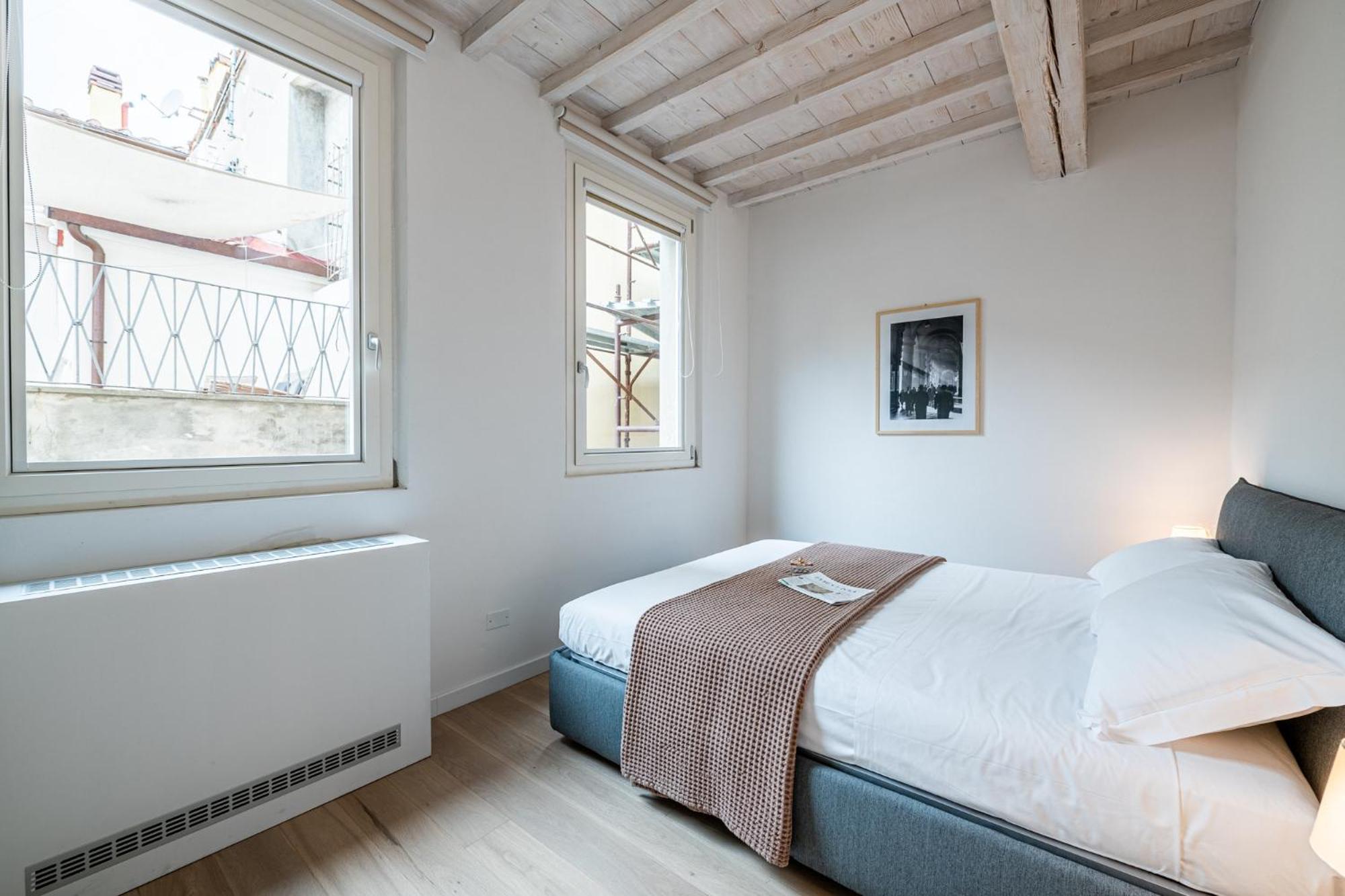 Algila Lifestyle Tornabuoni Apartments Florencie Exteriér fotografie