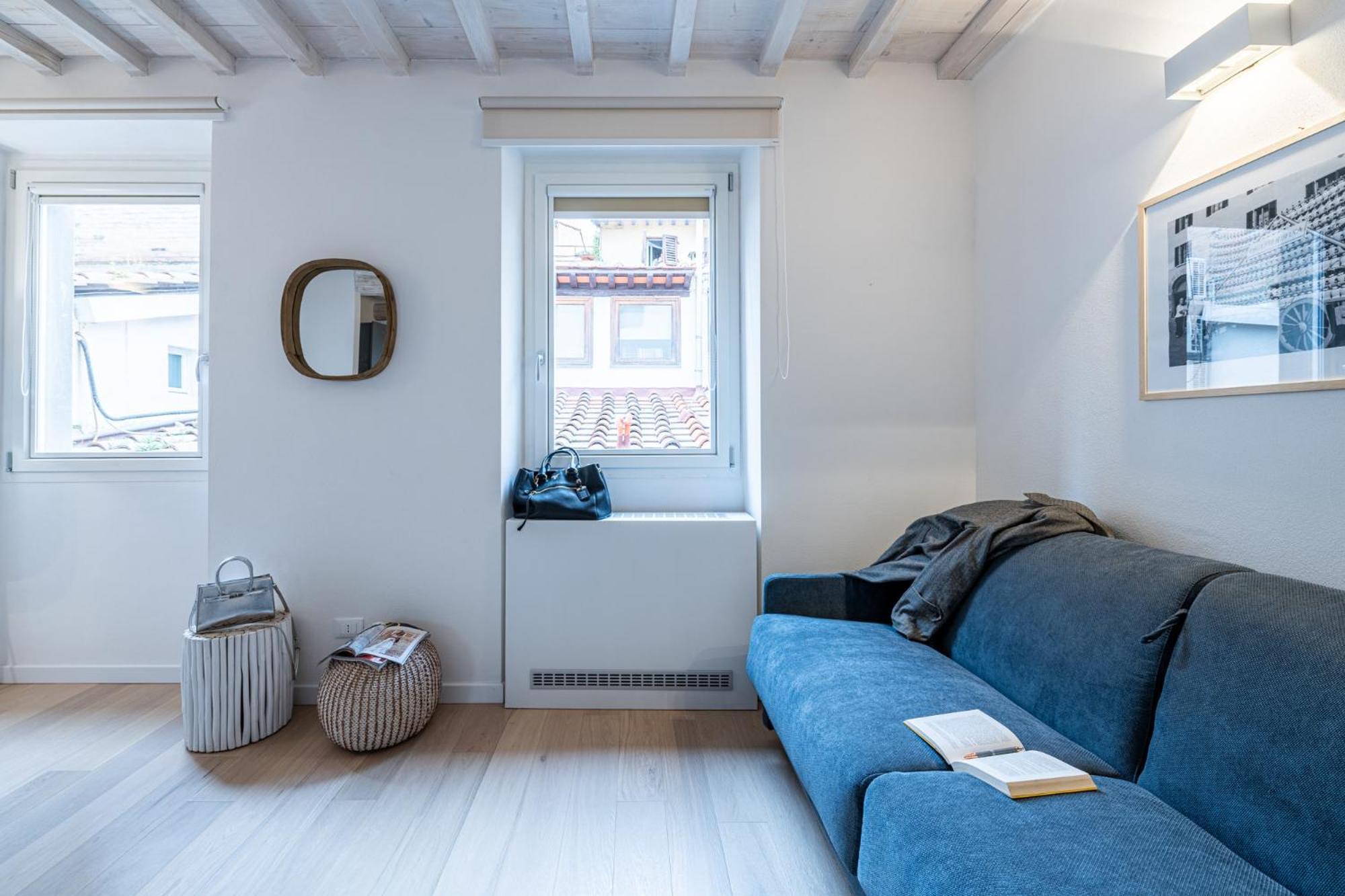 Algila Lifestyle Tornabuoni Apartments Florencie Exteriér fotografie