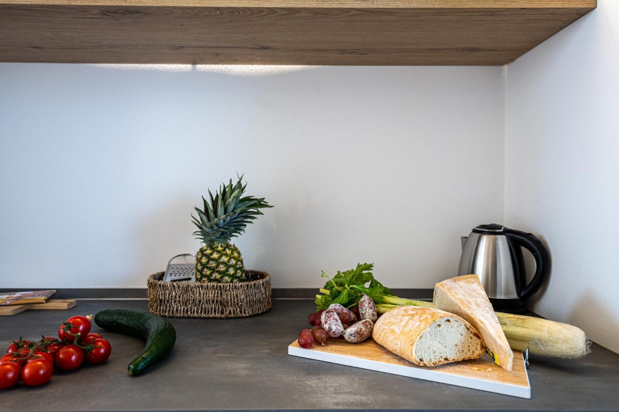 Algila Lifestyle Tornabuoni Apartments Florencie Exteriér fotografie