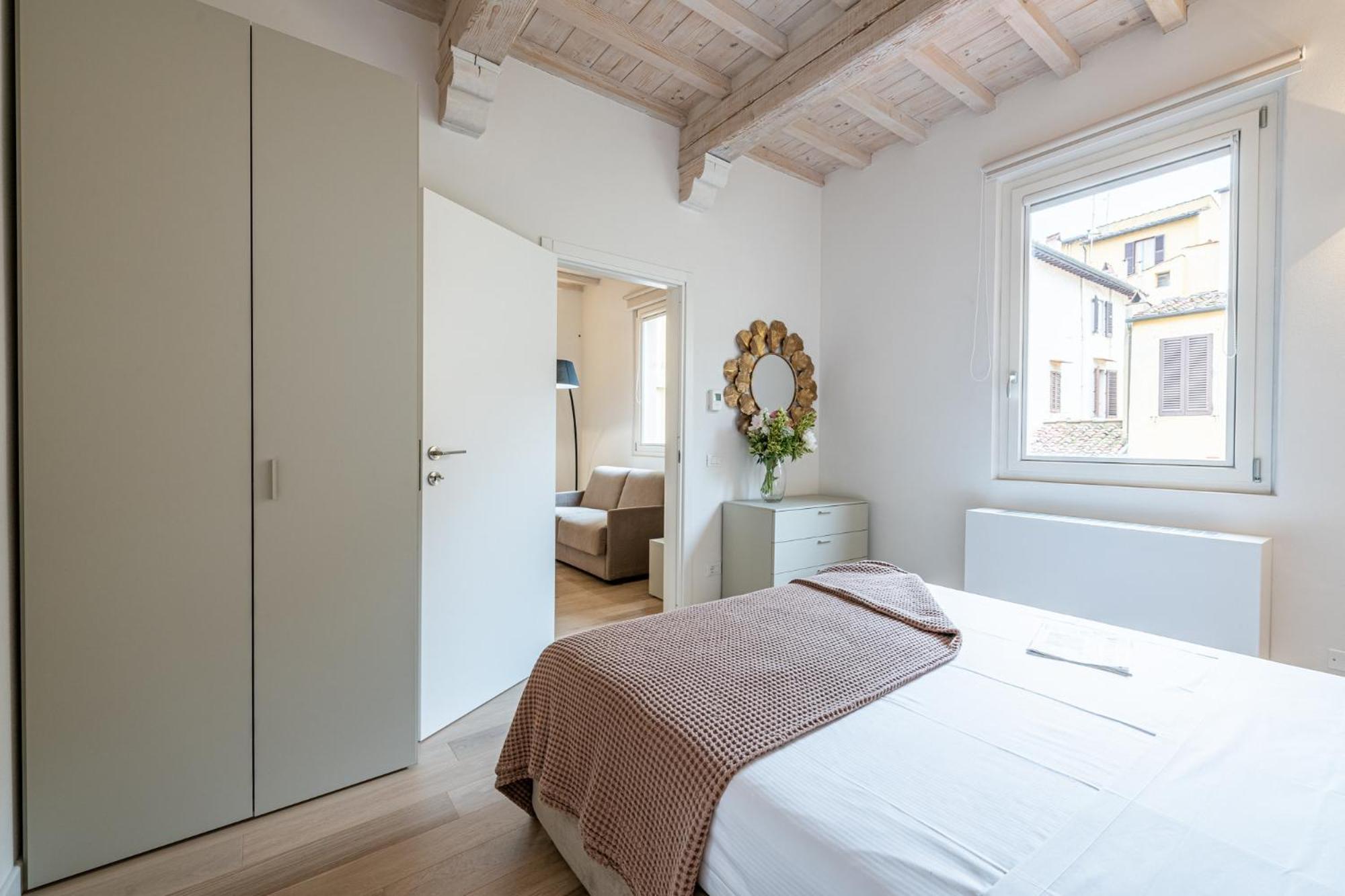 Algila Lifestyle Tornabuoni Apartments Florencie Exteriér fotografie