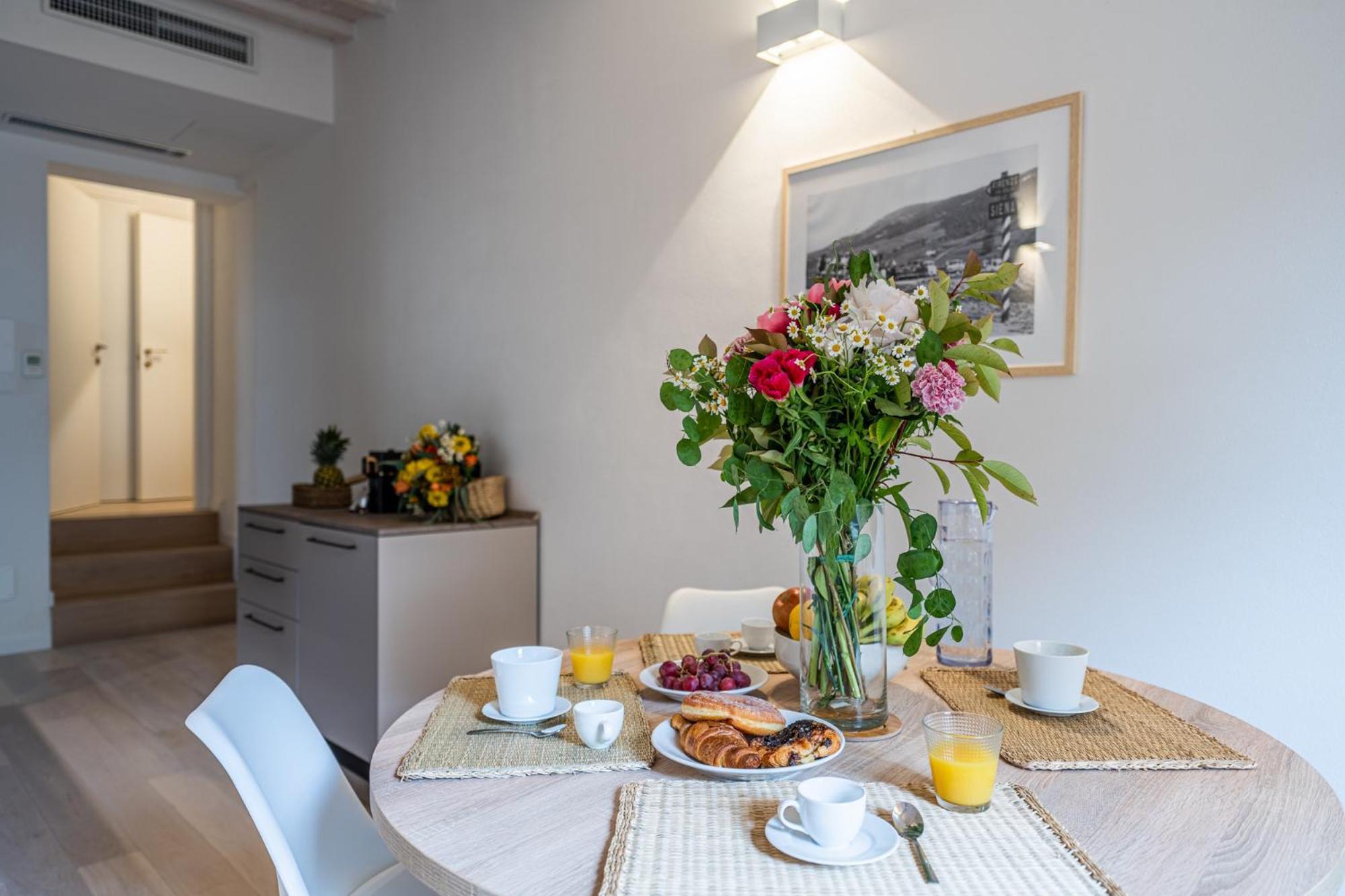 Algila Lifestyle Tornabuoni Apartments Florencie Exteriér fotografie