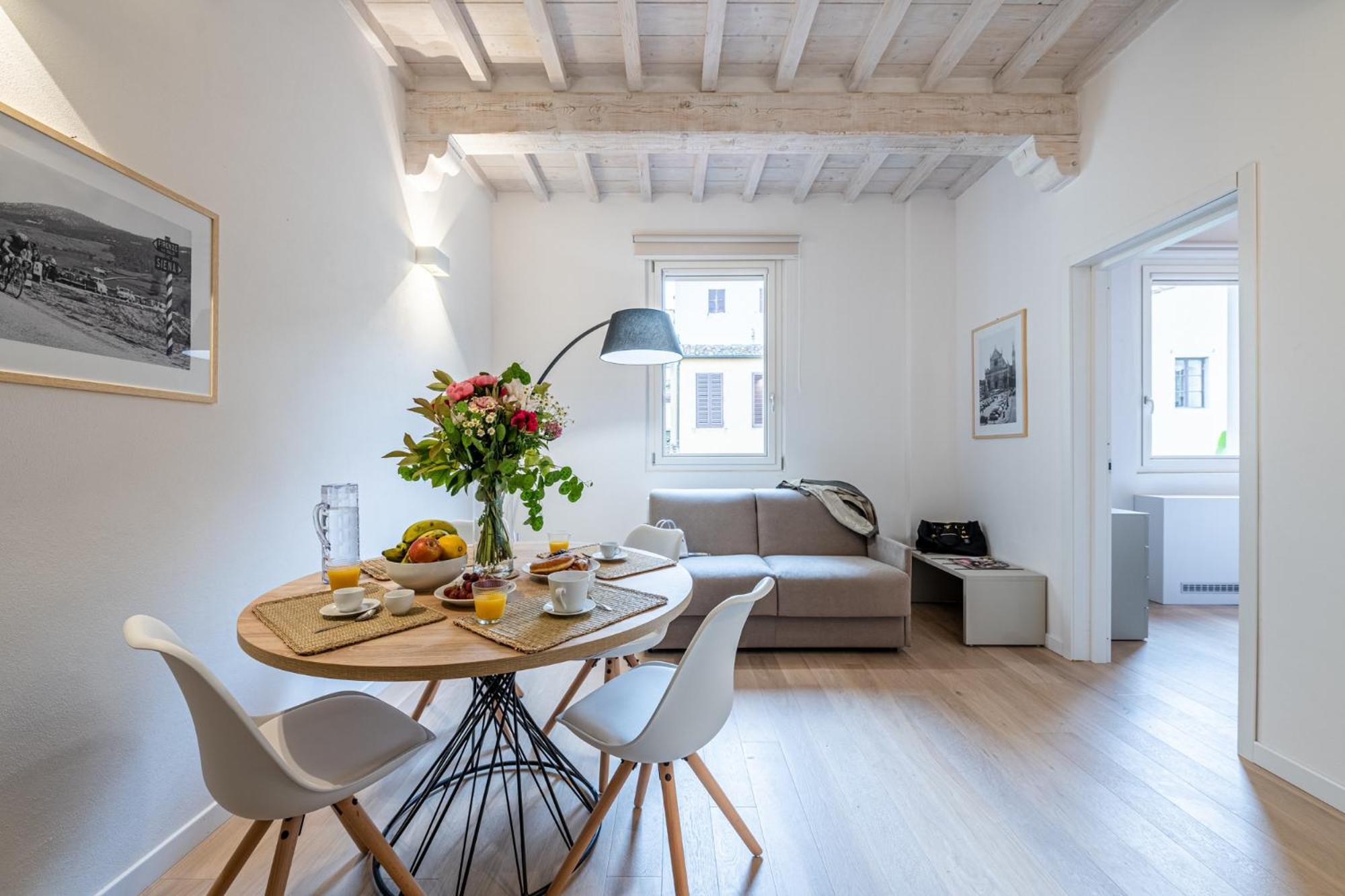 Algila Lifestyle Tornabuoni Apartments Florencie Exteriér fotografie