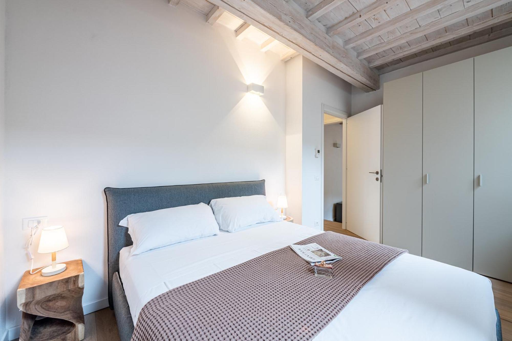 Algila Lifestyle Tornabuoni Apartments Florencie Exteriér fotografie