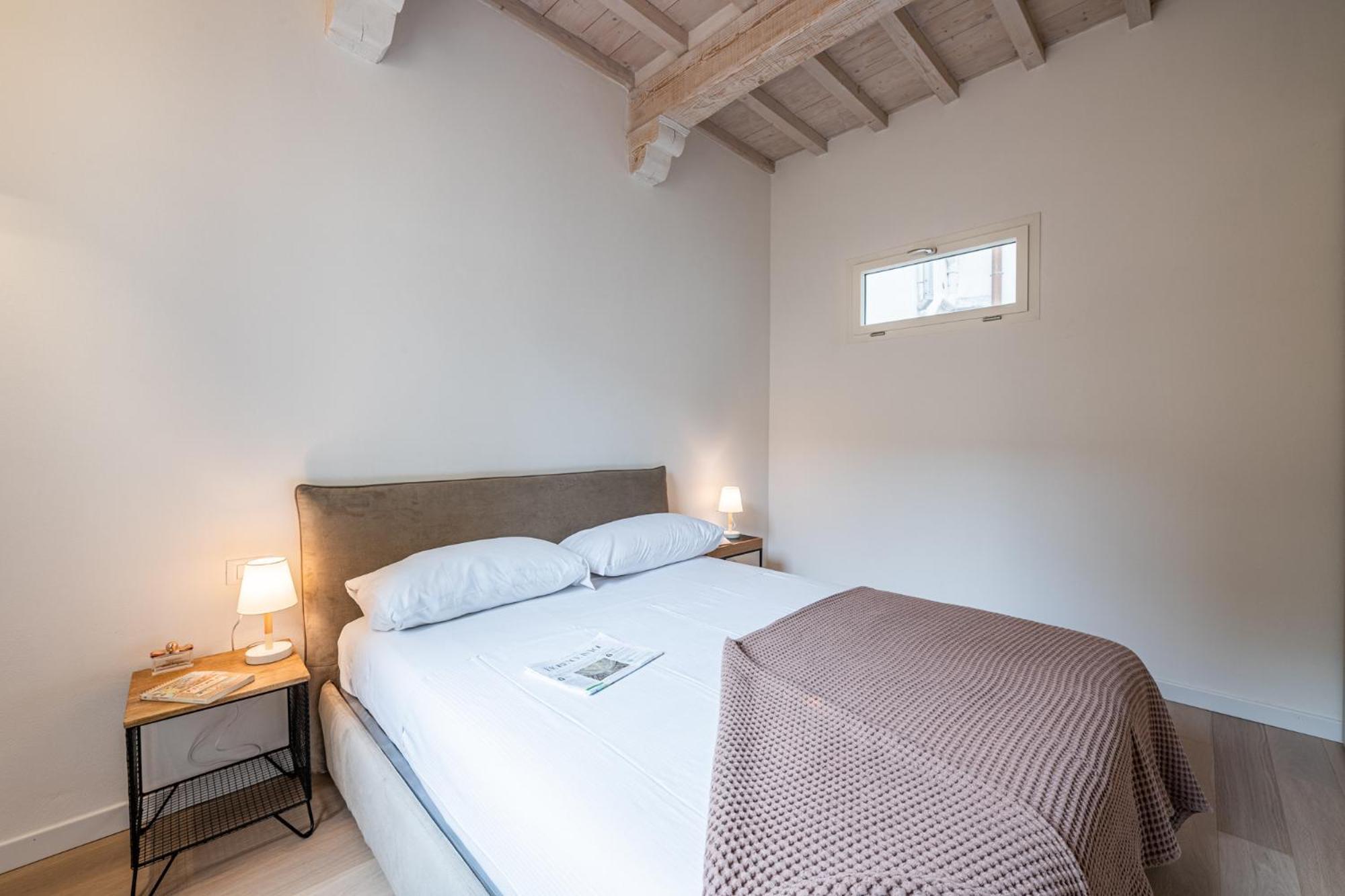 Algila Lifestyle Tornabuoni Apartments Florencie Exteriér fotografie