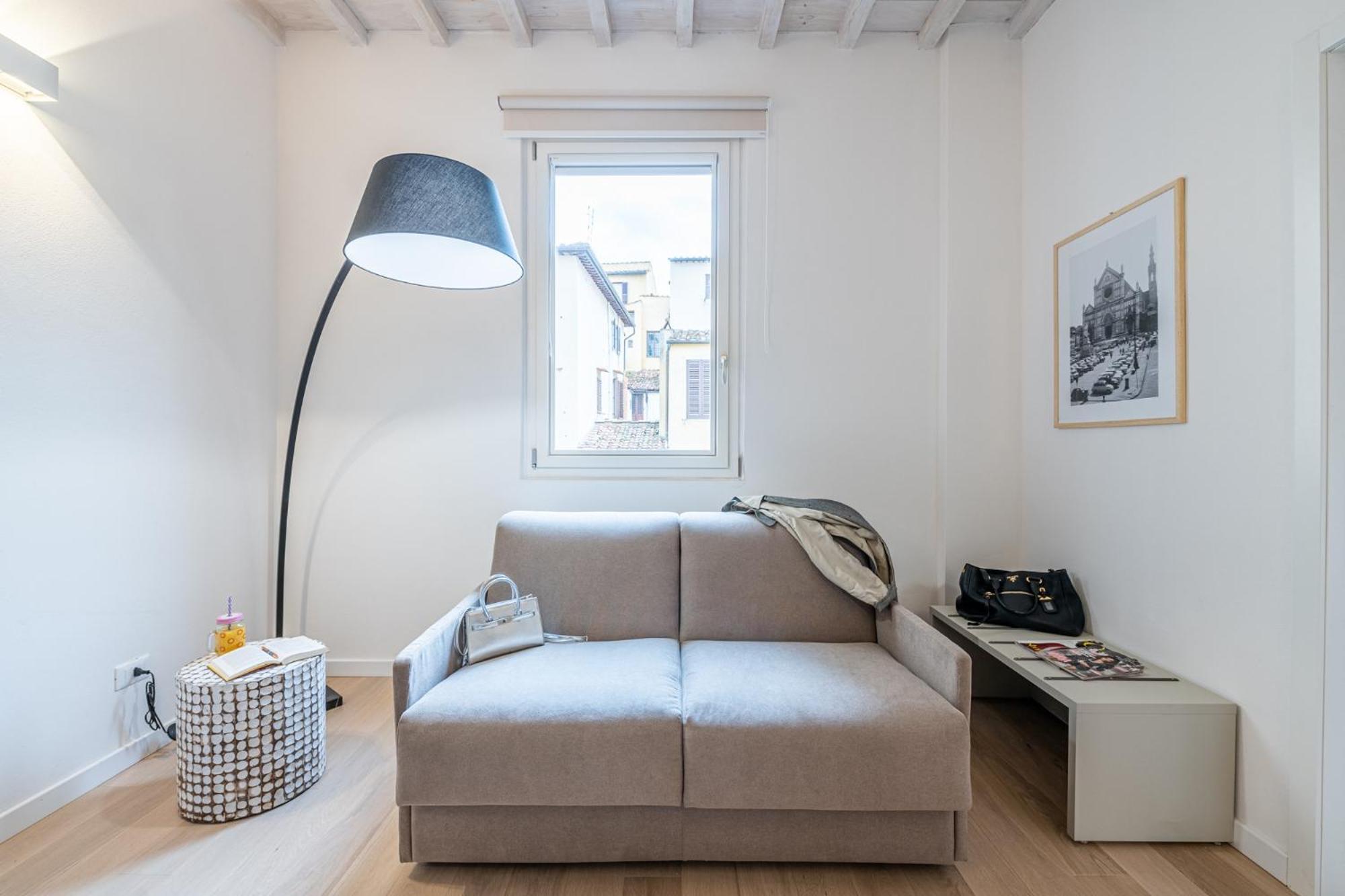 Algila Lifestyle Tornabuoni Apartments Florencie Exteriér fotografie