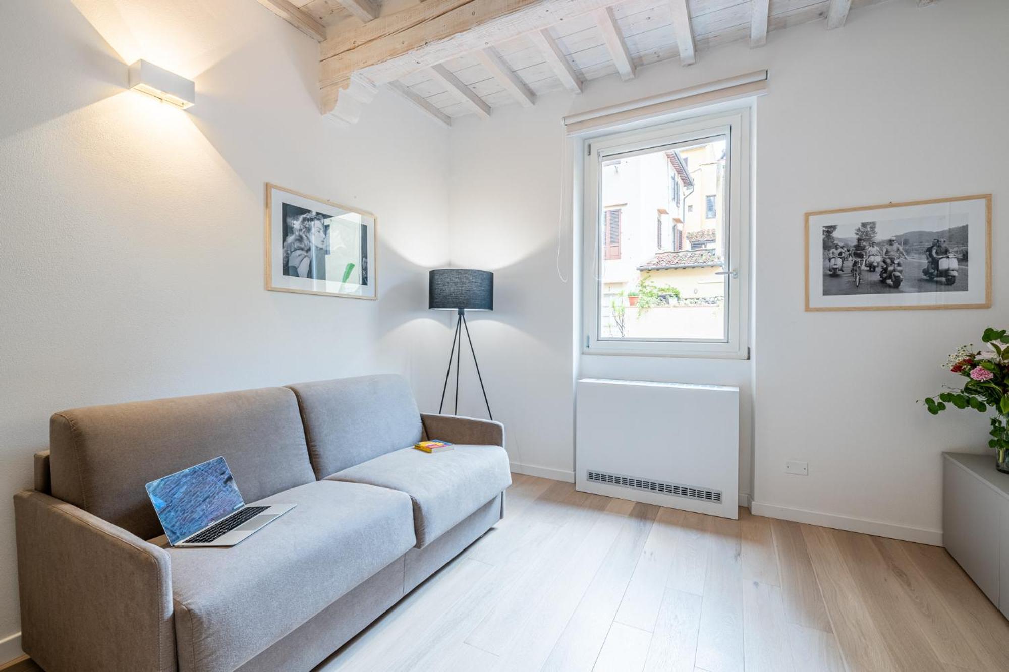 Algila Lifestyle Tornabuoni Apartments Florencie Exteriér fotografie