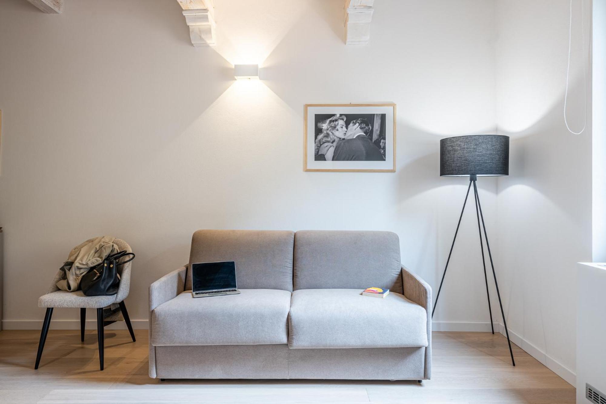 Algila Lifestyle Tornabuoni Apartments Florencie Exteriér fotografie