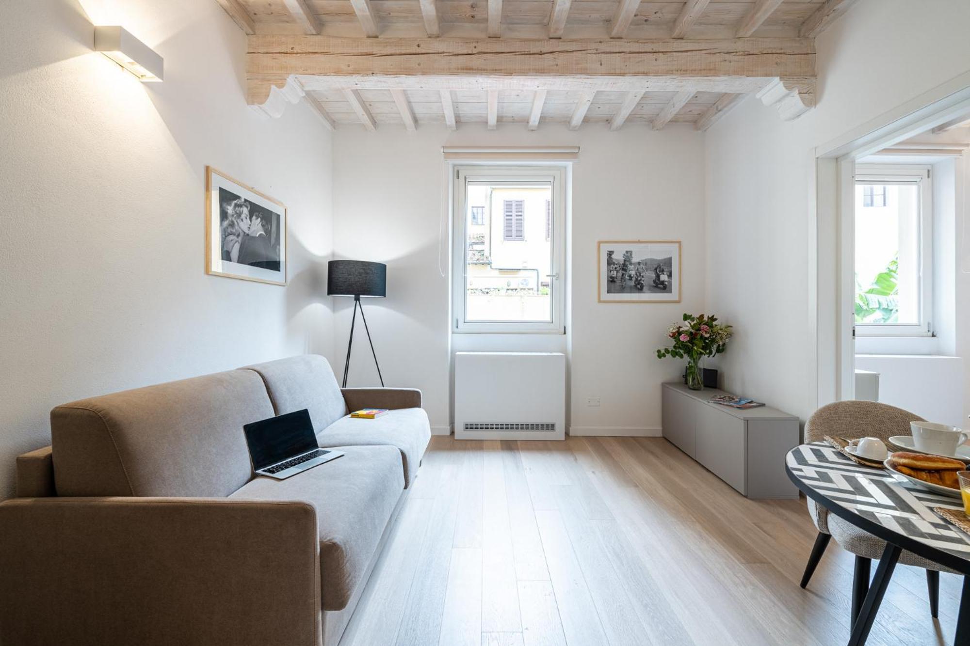 Algila Lifestyle Tornabuoni Apartments Florencie Exteriér fotografie