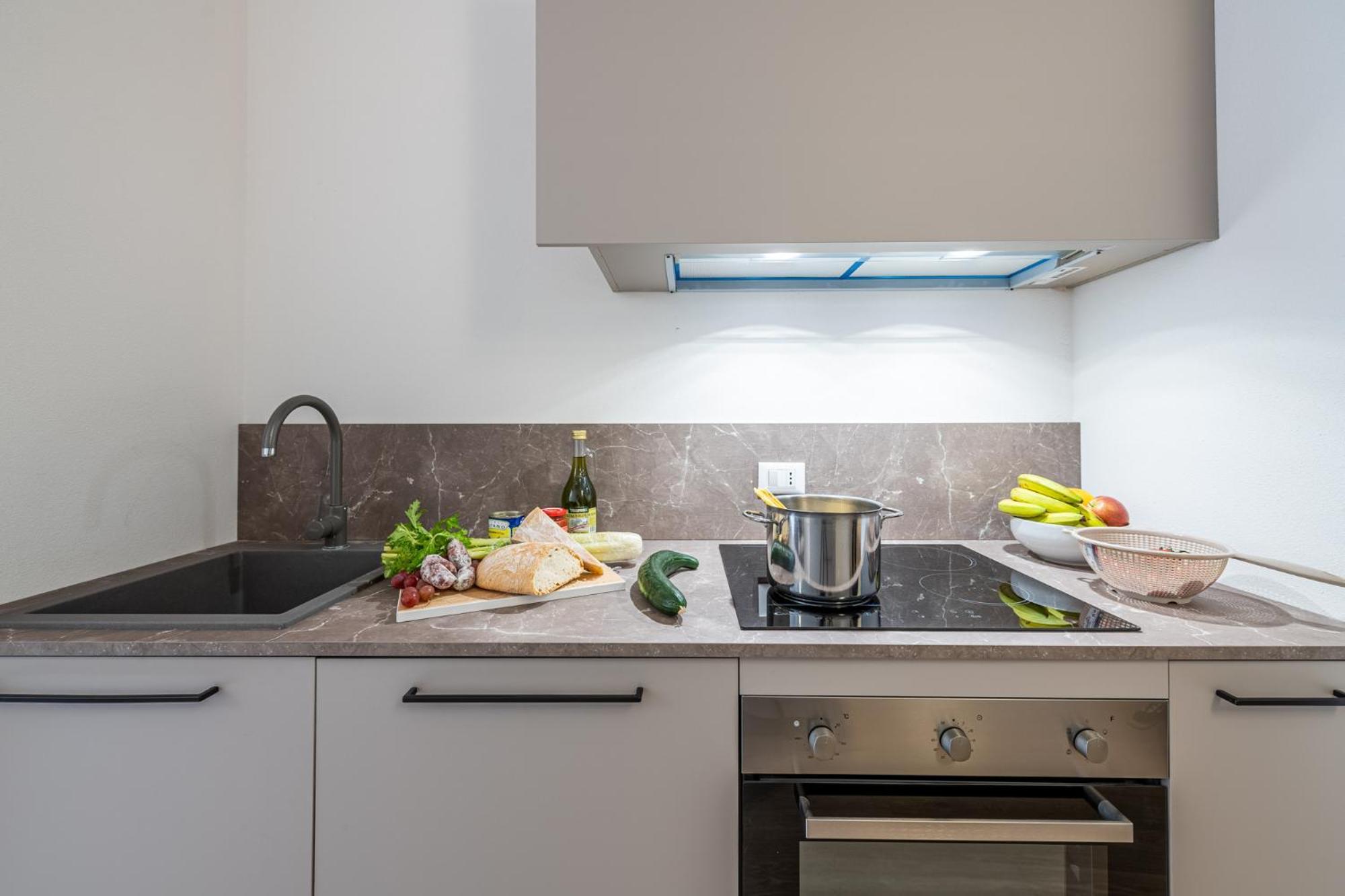Algila Lifestyle Tornabuoni Apartments Florencie Exteriér fotografie