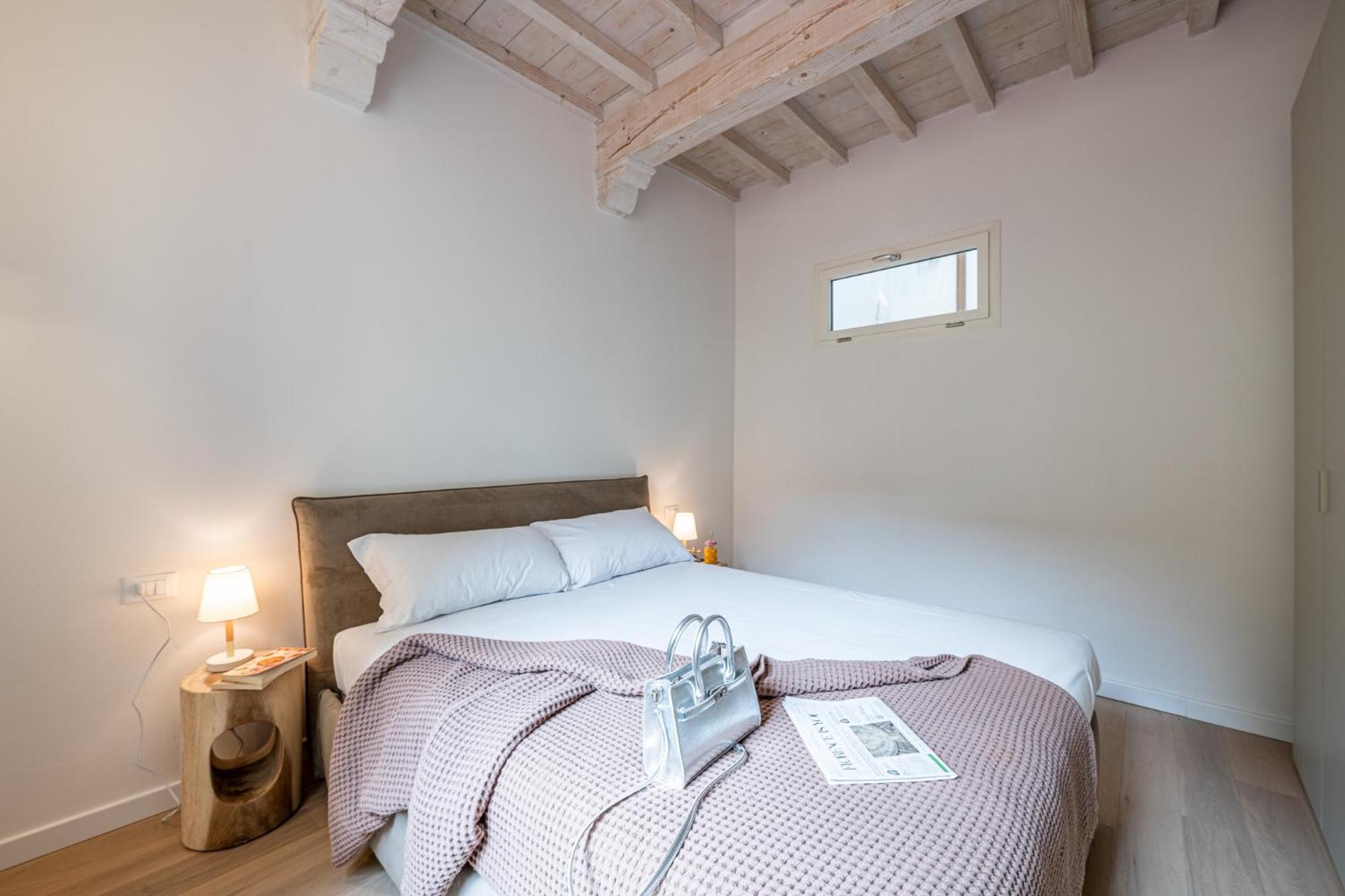 Algila Lifestyle Tornabuoni Apartments Florencie Exteriér fotografie