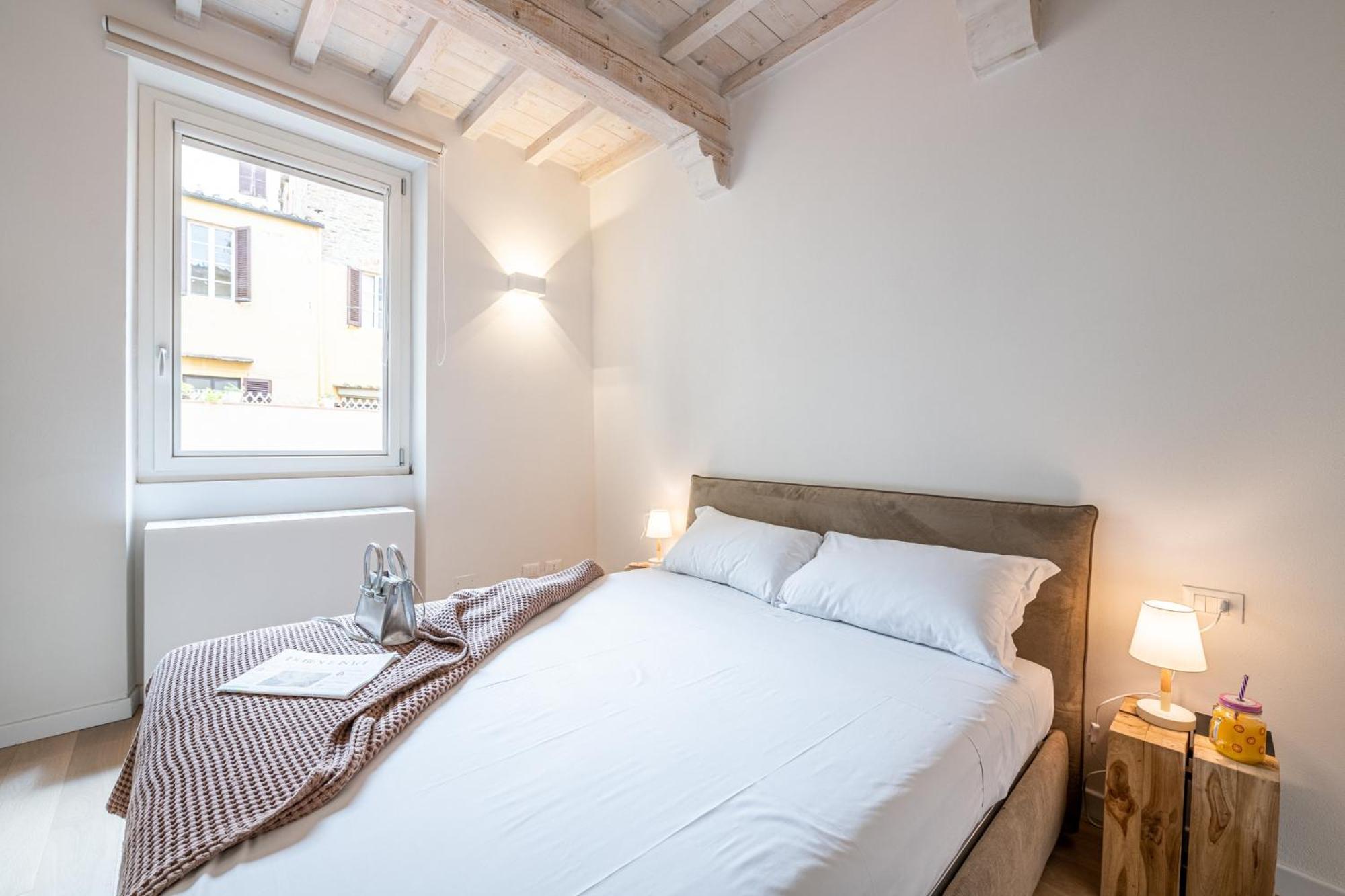 Algila Lifestyle Tornabuoni Apartments Florencie Exteriér fotografie
