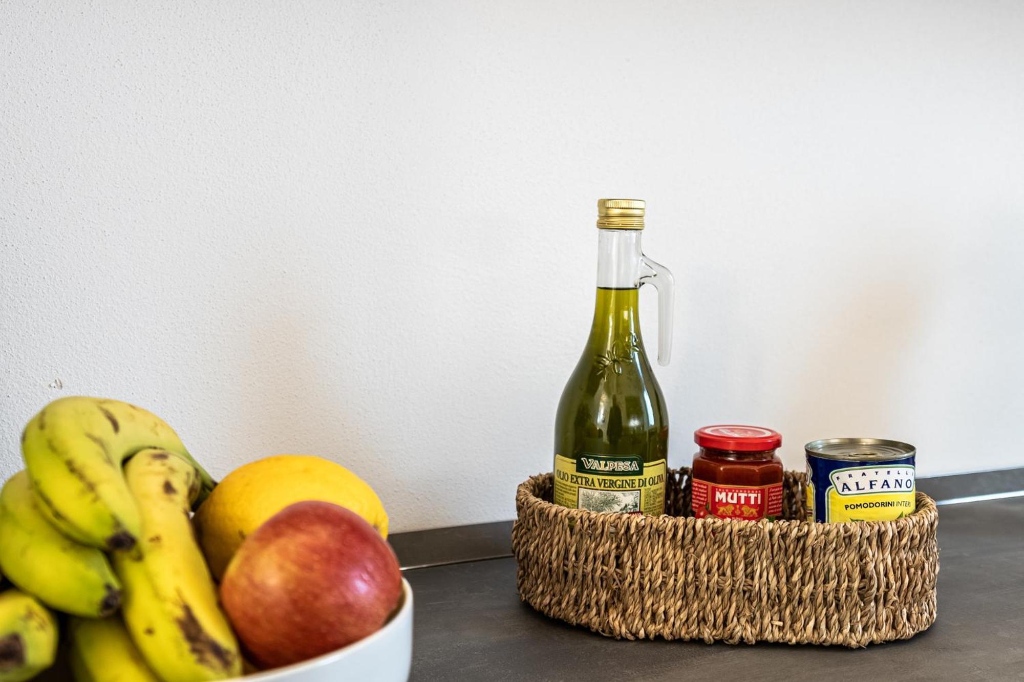 Algila Lifestyle Tornabuoni Apartments Florencie Exteriér fotografie