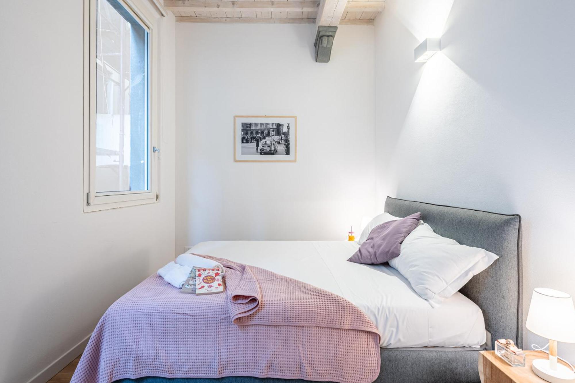 Algila Lifestyle Tornabuoni Apartments Florencie Exteriér fotografie