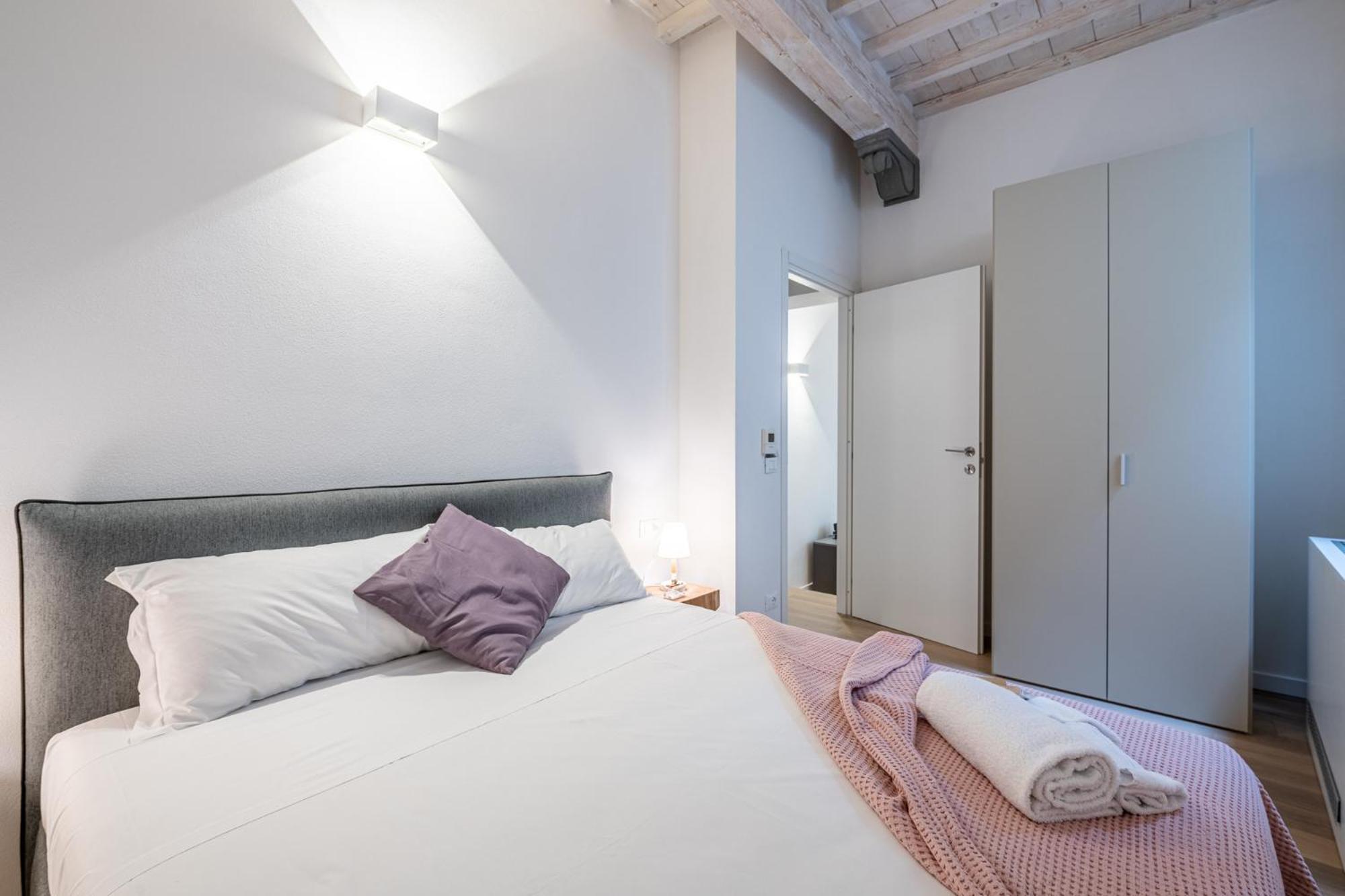 Algila Lifestyle Tornabuoni Apartments Florencie Exteriér fotografie