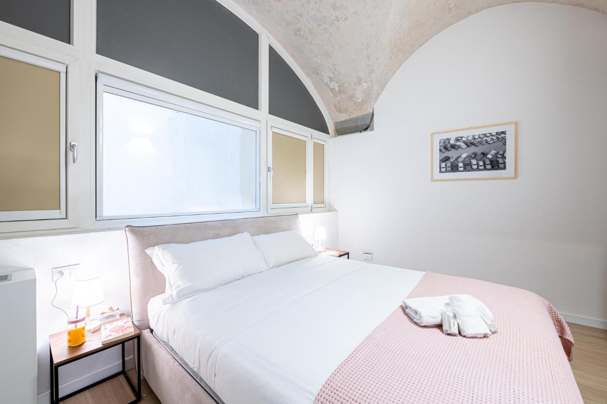 Algila Lifestyle Tornabuoni Apartments Florencie Exteriér fotografie