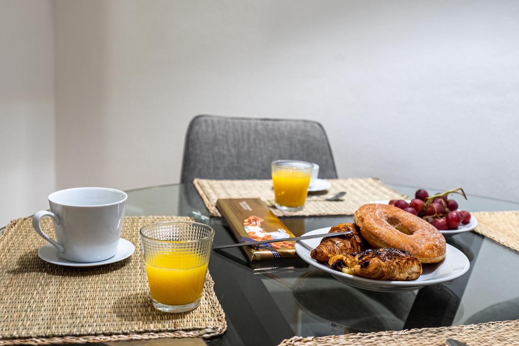 Algila Lifestyle Tornabuoni Apartments Florencie Exteriér fotografie