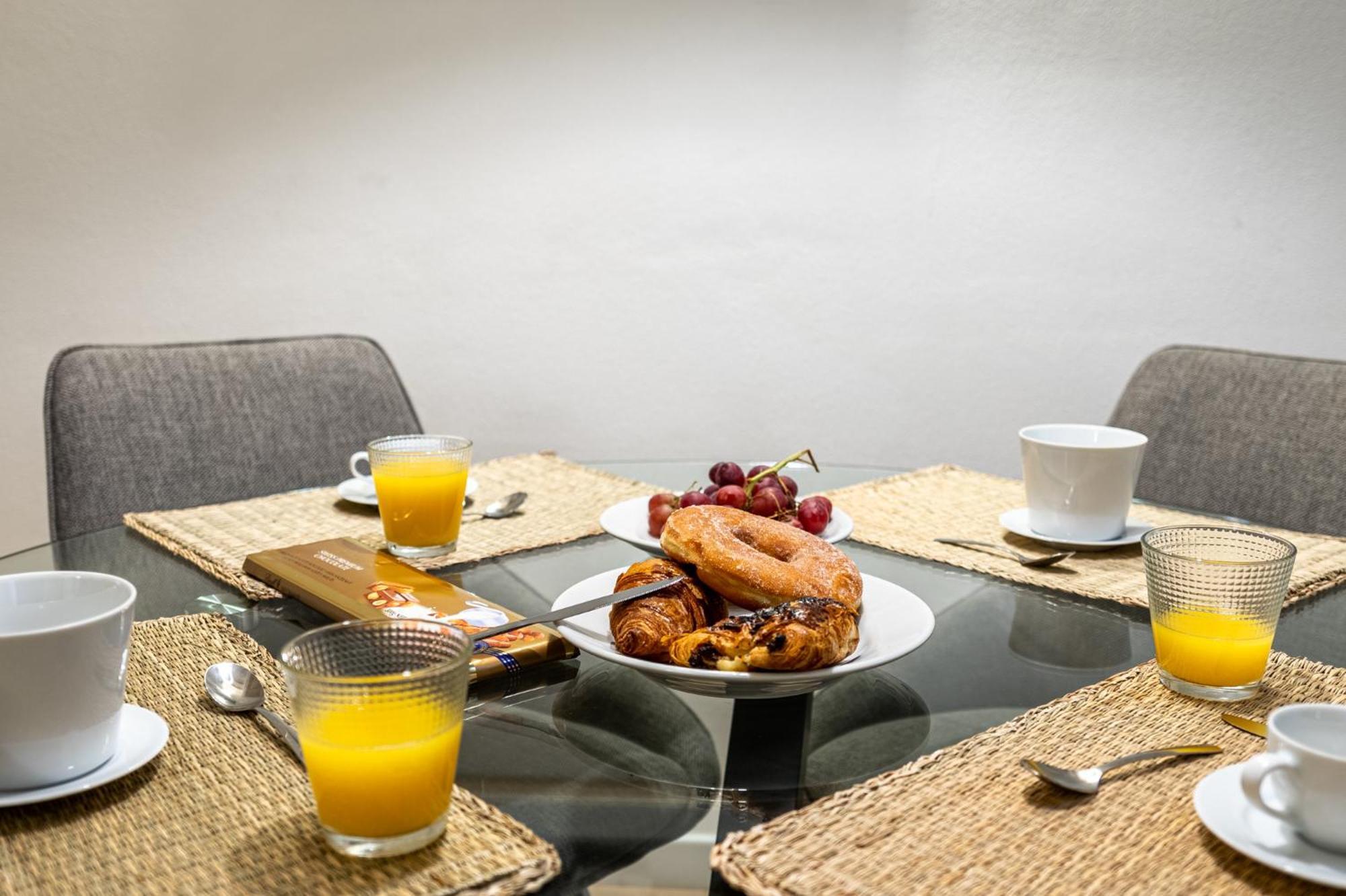 Algila Lifestyle Tornabuoni Apartments Florencie Exteriér fotografie