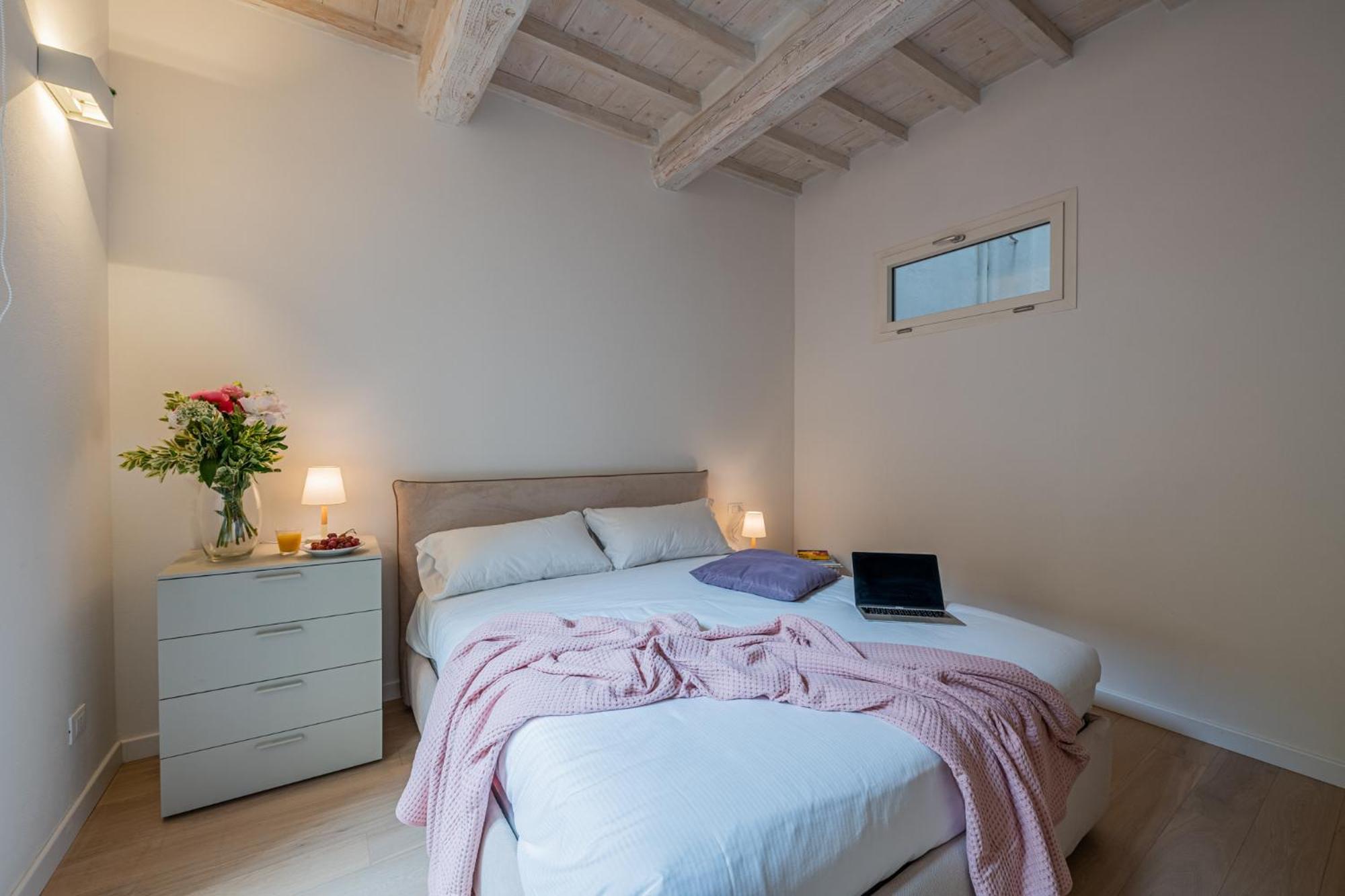Algila Lifestyle Tornabuoni Apartments Florencie Exteriér fotografie