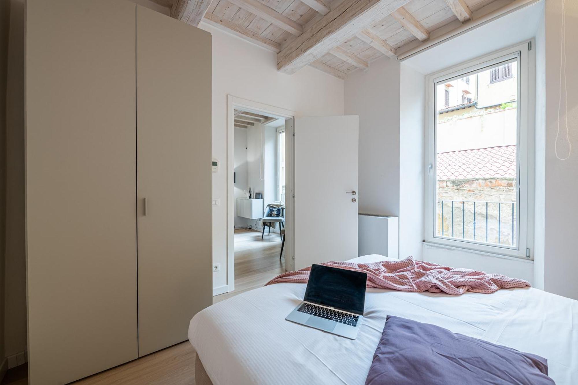 Algila Lifestyle Tornabuoni Apartments Florencie Exteriér fotografie