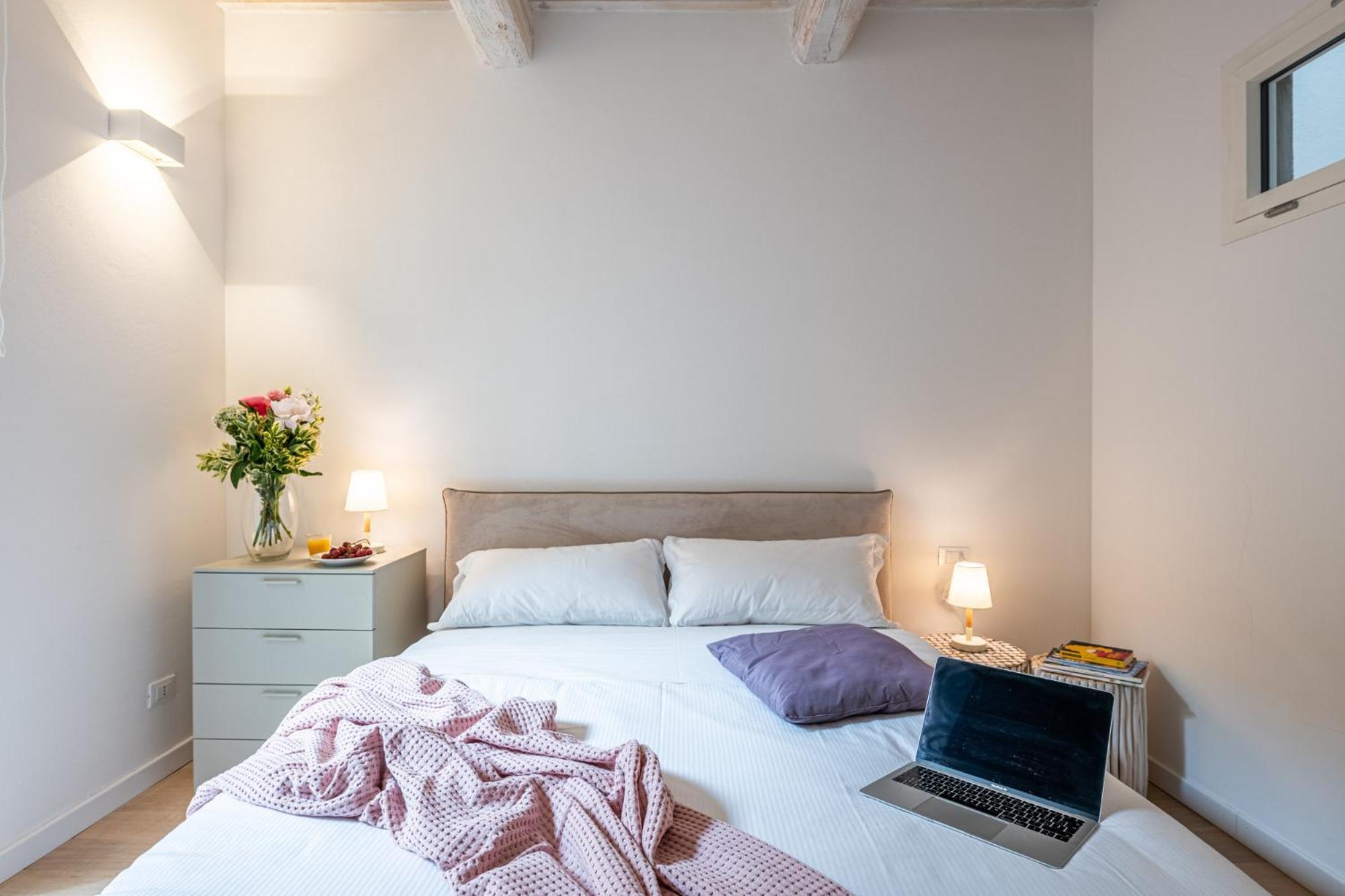 Algila Lifestyle Tornabuoni Apartments Florencie Exteriér fotografie