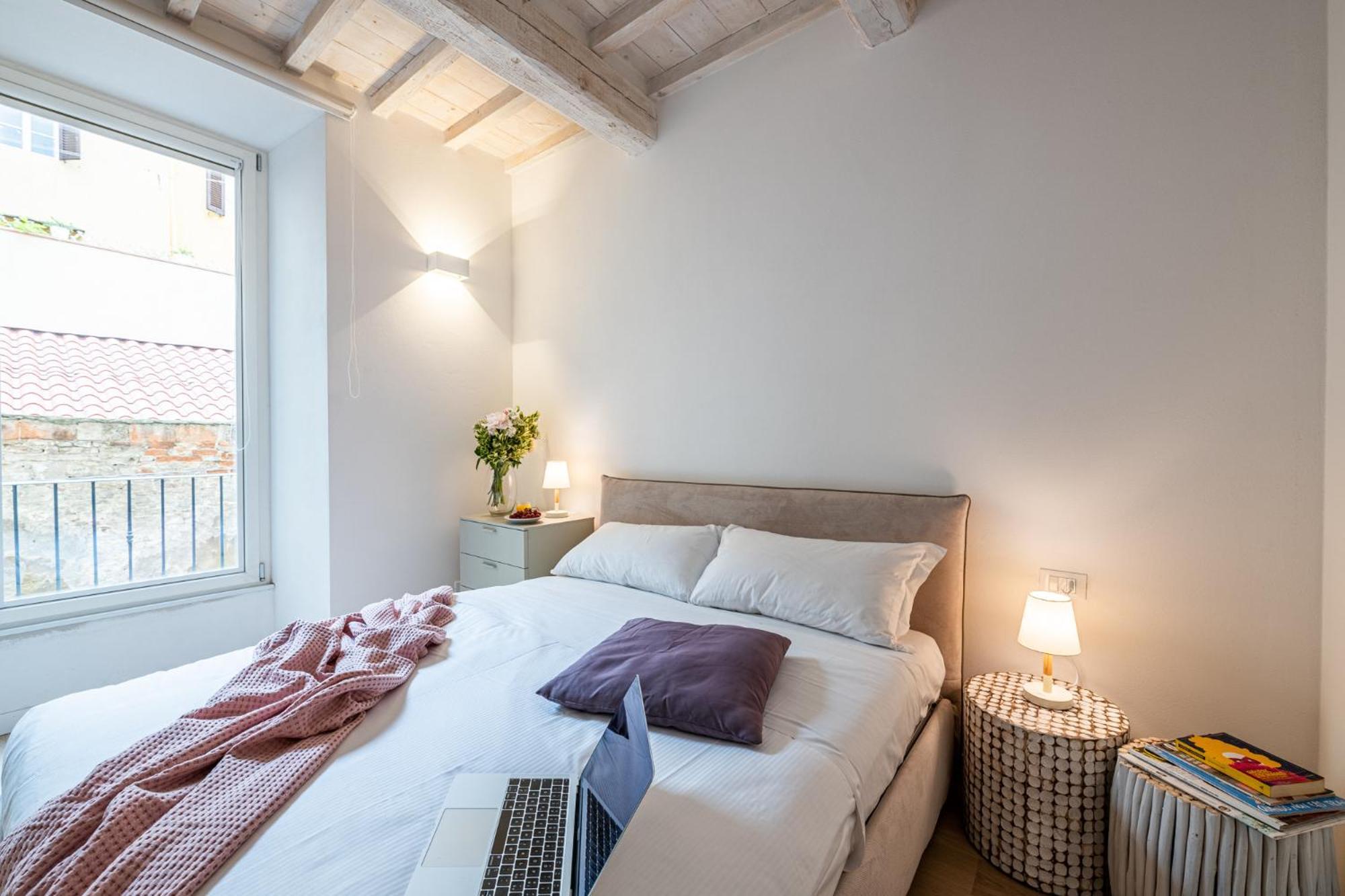 Algila Lifestyle Tornabuoni Apartments Florencie Exteriér fotografie