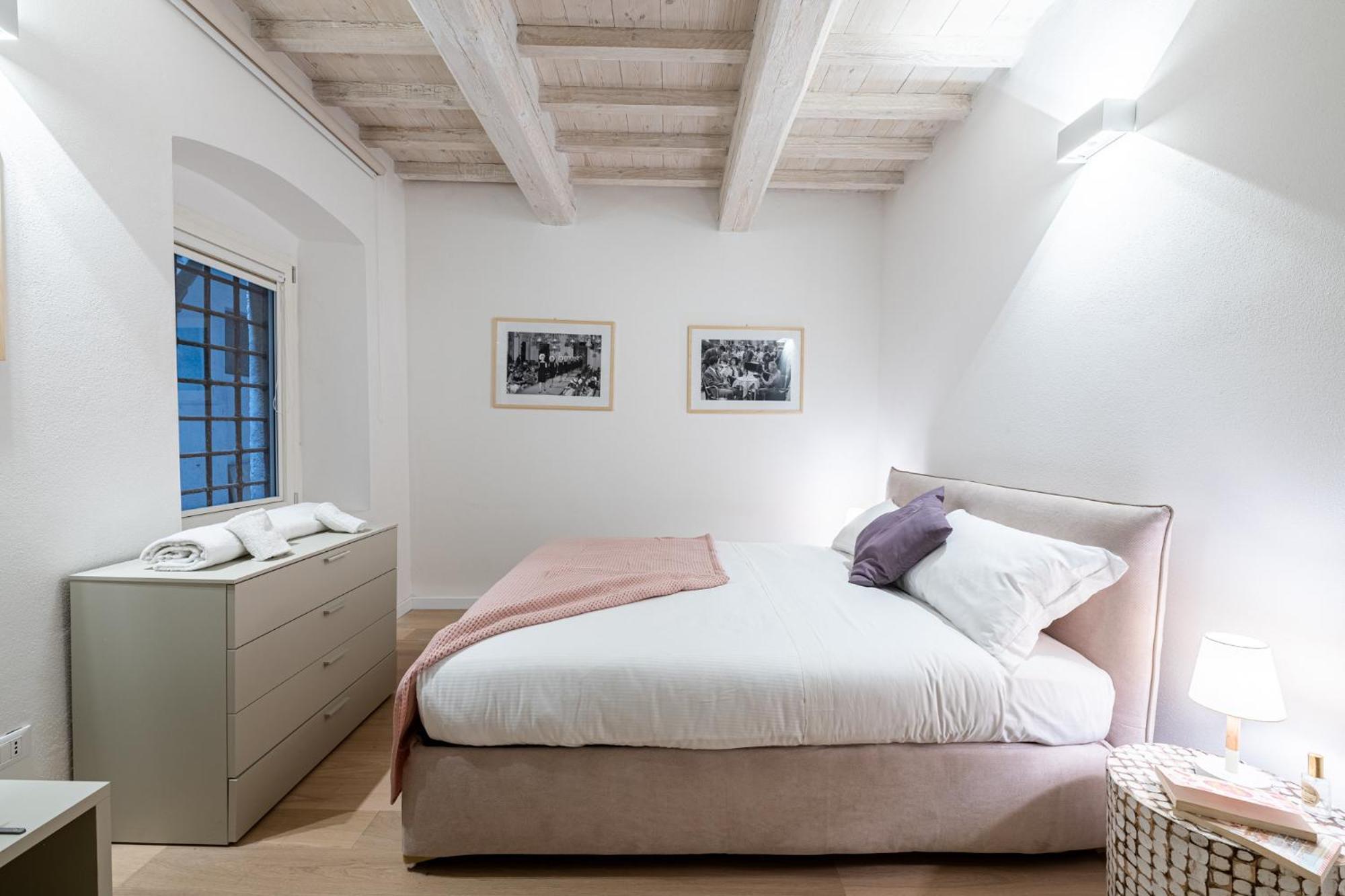 Algila Lifestyle Tornabuoni Apartments Florencie Exteriér fotografie