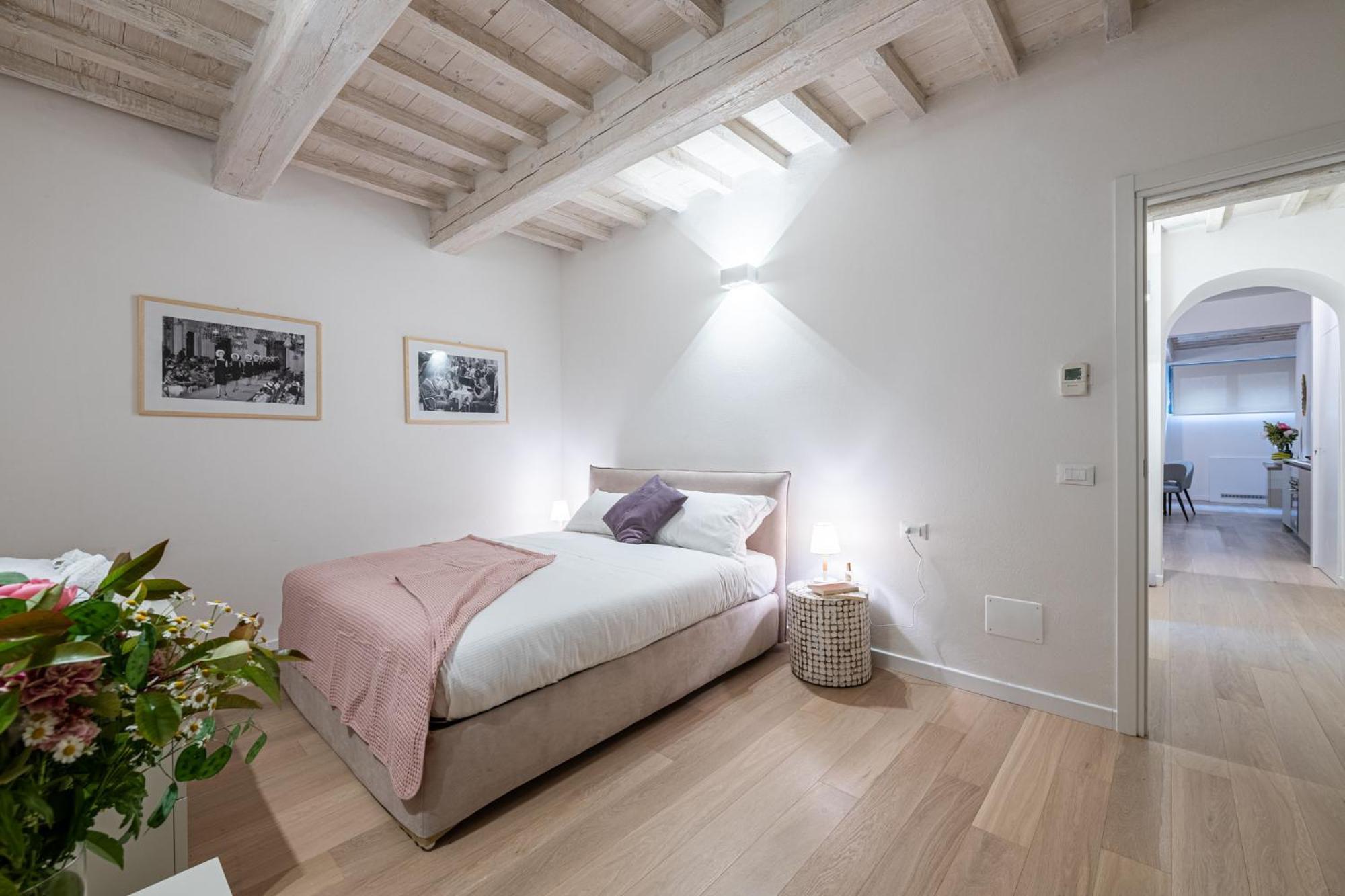 Algila Lifestyle Tornabuoni Apartments Florencie Exteriér fotografie